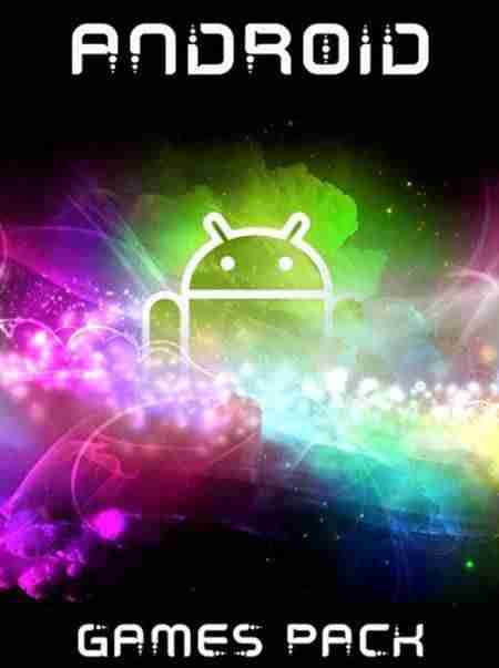 Descargar Android Games Pack 2011 Torrent | GamesTorrents